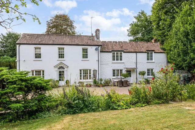 Warborough Road, Letcombe Regis, OX12, photo 1