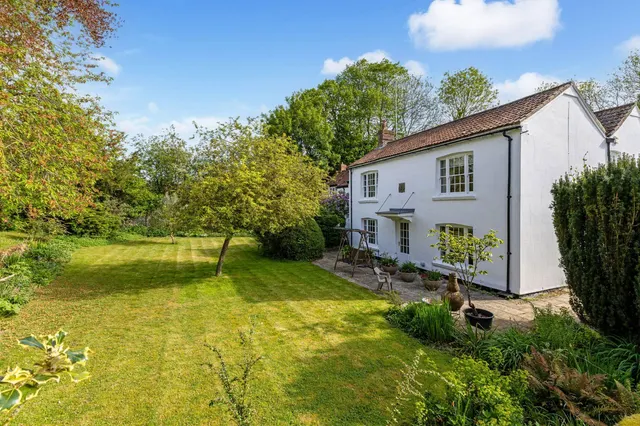 Warborough Road, Letcombe Regis, OX12, photo 3