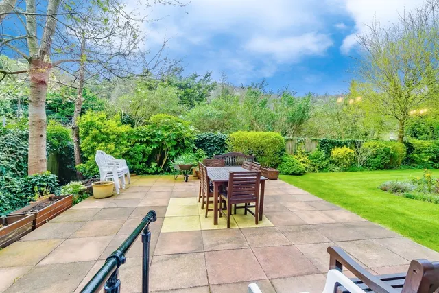 Photo 2 — Croydon Road, Caterham, Surrey, CR3