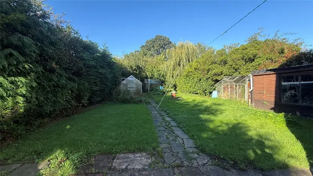 Kronsbec Avenue, Little Sutton, CH66, photo 3