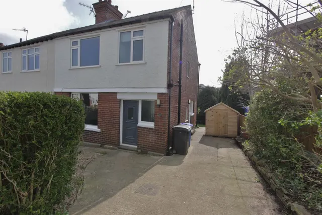 Parkhead Crescent, Sheffield, S11 9RD, photo 1