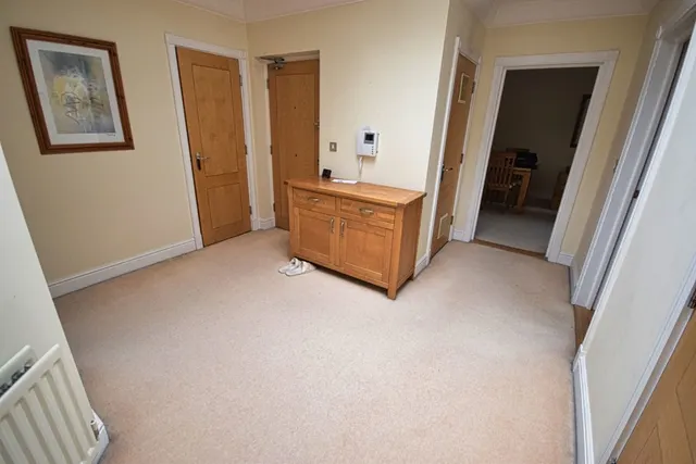 Photo 2 — Ashleigh Heights, 514 Warwick Road, Solihull