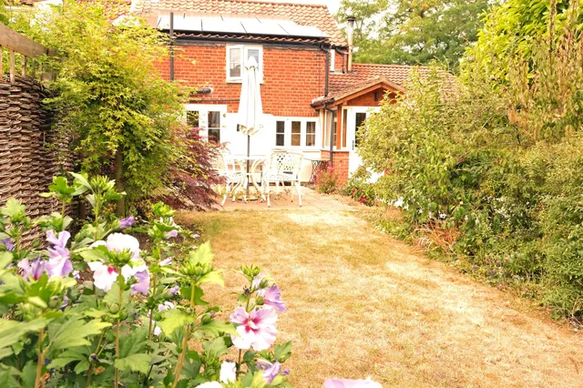 The Street, Lyng, NORWICH, photo 1
