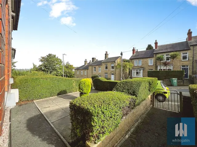 Thornfield Avenue, Lockwood, HD4, photo 2