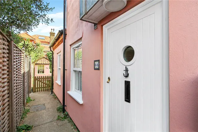 Victoria Street, Southwold, IP18, photo 1