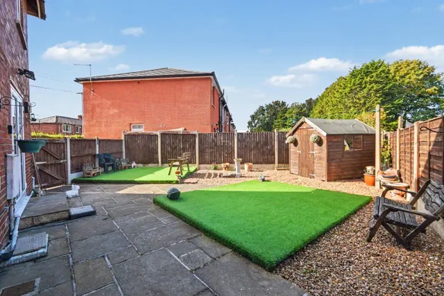 Rufford Street, Wakefield, WF2, photo 2