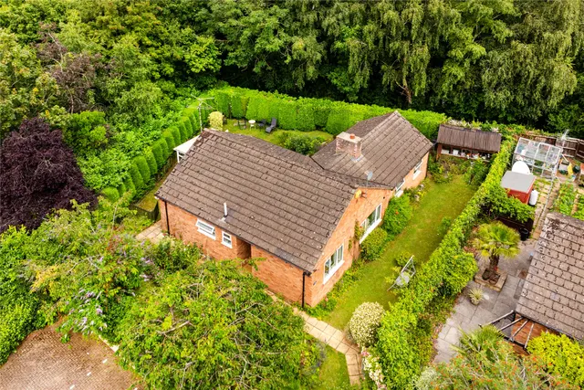 Station Terrace, Buckingham, MK18, photo 1