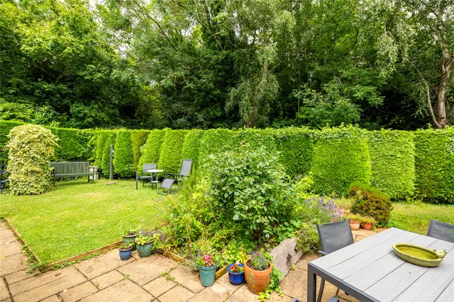 Station Terrace, Buckingham, MK18, photo 2
