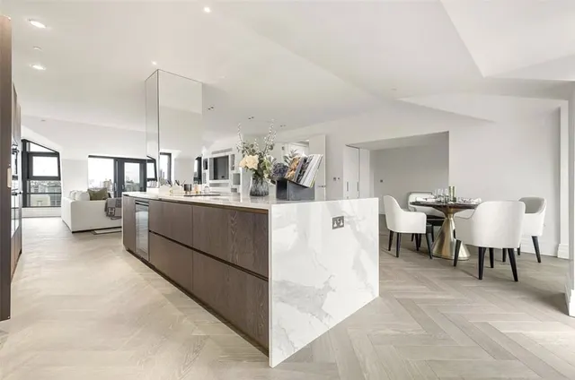 Compass House, Notting Hill, W2, photo 2