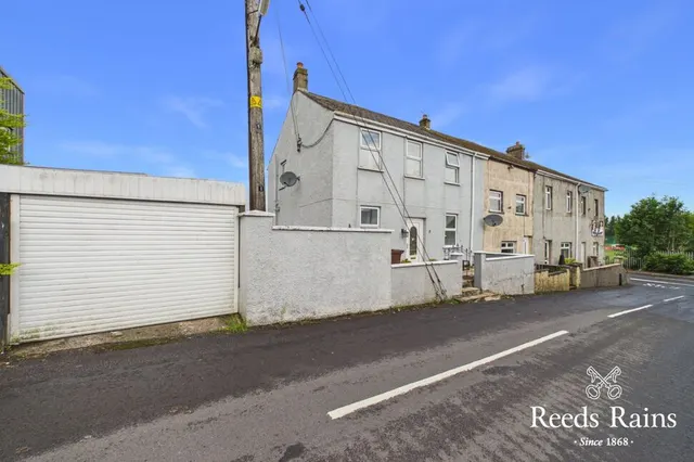 Photo 2 — Craigarogan Road, Newtownabbey, County Antrim, BT36