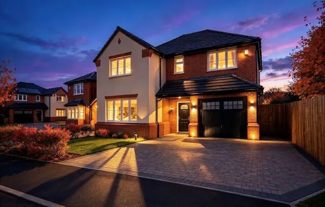 Lichfield Road, Bloxwich, WS3, photo 1