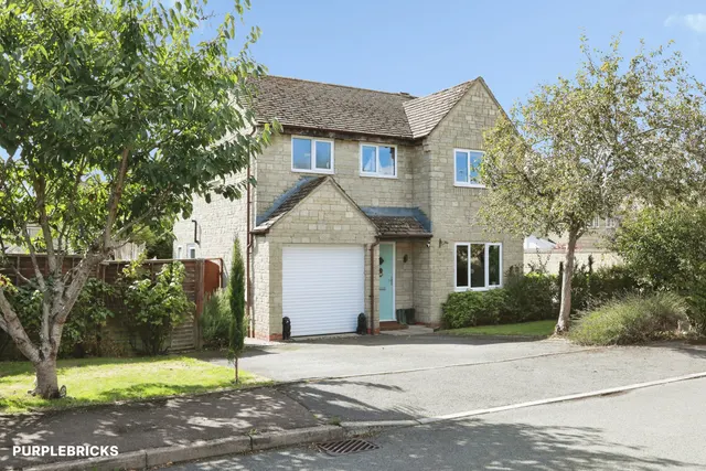Croft Holm, Moreton-In-Marsh, GL56, photo 1