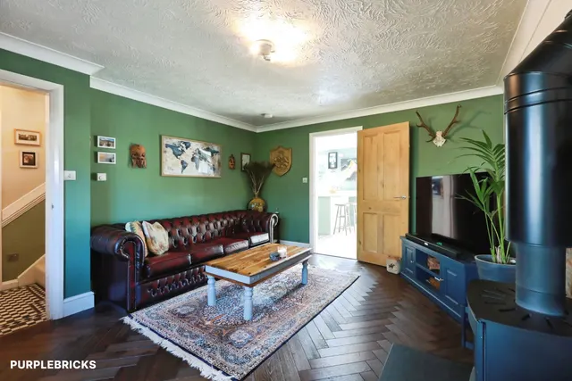 Croft Holm, Moreton-In-Marsh, GL56, photo 3