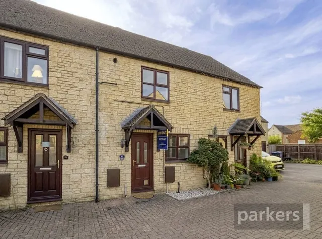 Campden Close, Deer Park, OX28, photo 1