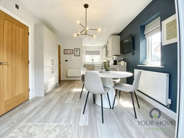 Photo 3 — Fairlake View, Sittingbourne, Kent, ME10
