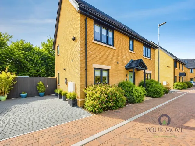 Photo 2 — Fairlake View, Sittingbourne, Kent, ME10