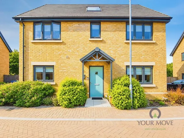 Fairlake View, Sittingbourne, Kent, ME10, photo 1