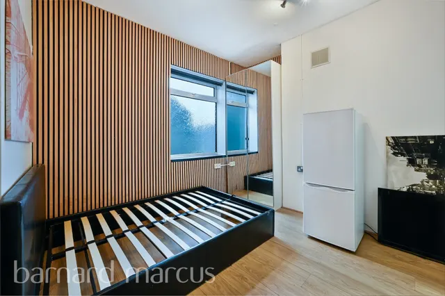 Walworth Road, LONDON, photo 1