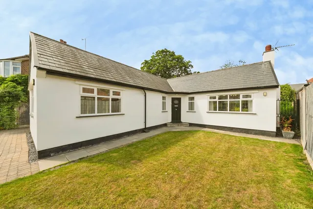 Brancote Gardens, Bromborough, CH62, photo 3