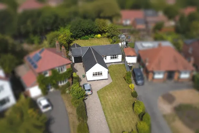 Brancote Gardens, Bromborough, CH62, photo 2