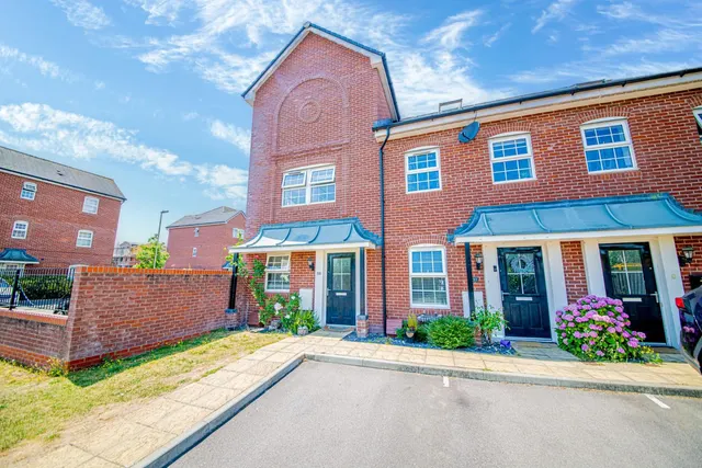 Ashton Gardens, Eastleigh, SO50 4DG, photo 1