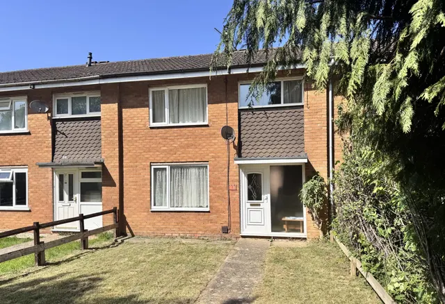 Windrush, Banbury, OX16, photo 1