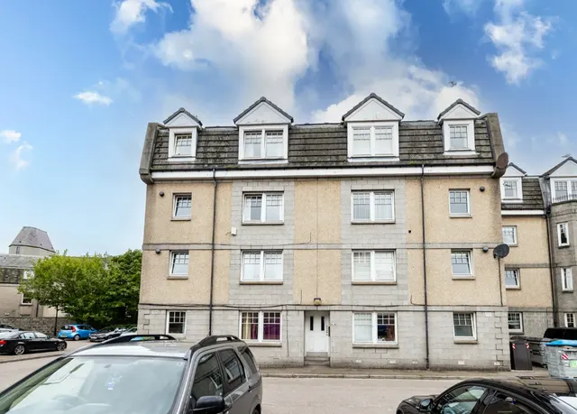 Candlemakers Lane, Aberdeen, AB25, photo 1