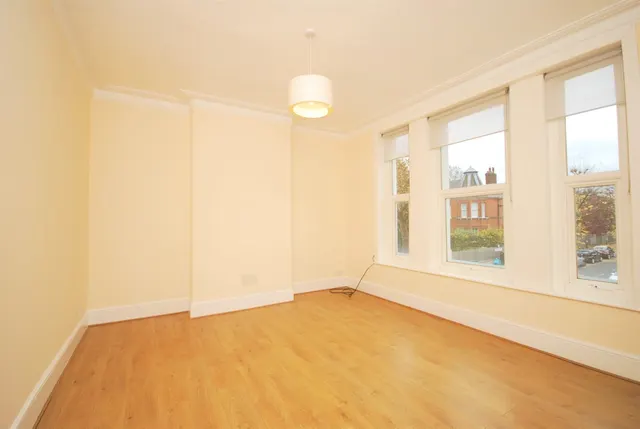 Photo 2 — Half Moon Lane, London, SE24