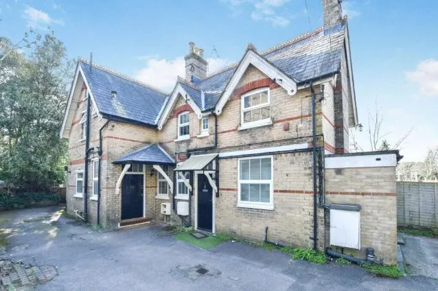 Wimborne Road, Bournemouth, BH2, photo 1