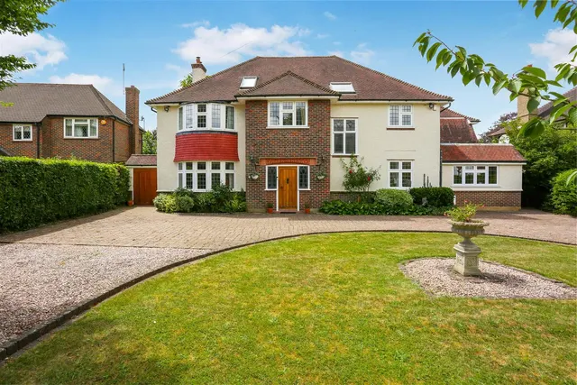 Cheyham Way, South Cheam, SM2, photo 2