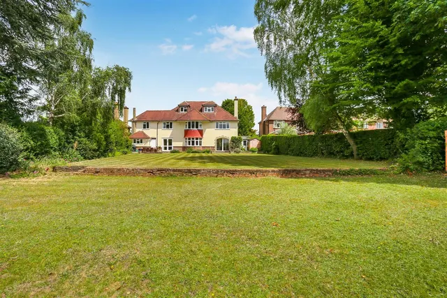 Cheyham Way, South Cheam, SM2, photo 1