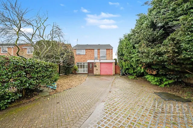 Westmeade Close, Cheshunt, photo 1
