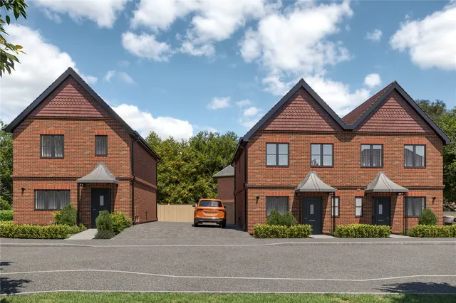 Bakeham Lane, Englefield Green, TW20, photo 1