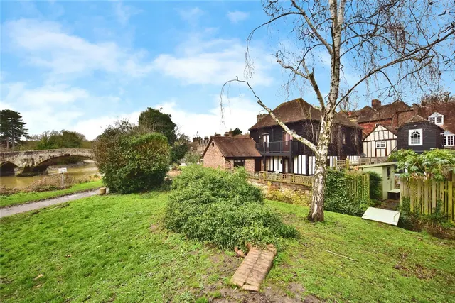 High Street, AYLESFORD, Kent, ME20, photo 1