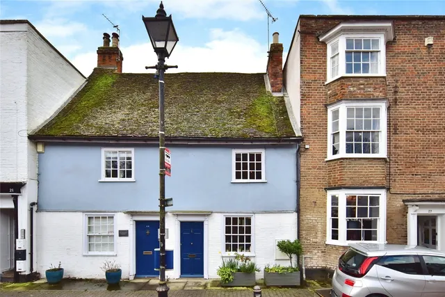 Photo 3 — High Street, AYLESFORD, Kent, ME20