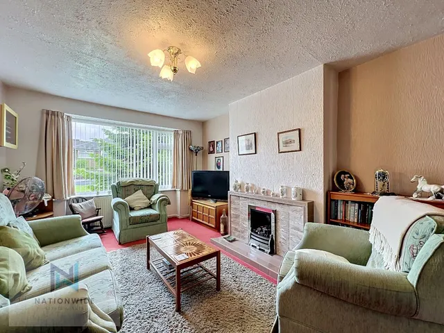 Photo 3 — St. Pauls Close, Chorley, Lancashire, PR6 9RS