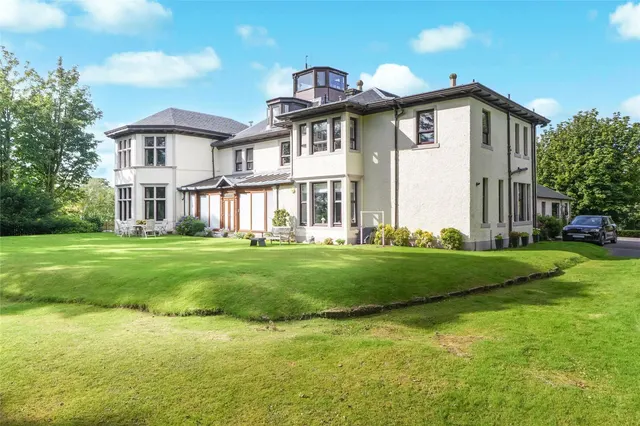 Mugdock, Milngavie, Glasgow, Stirlingshire, G62, photo 1