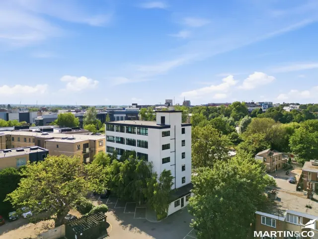 Celmeres Court, Springfield Road, Chelmsford, photo 1