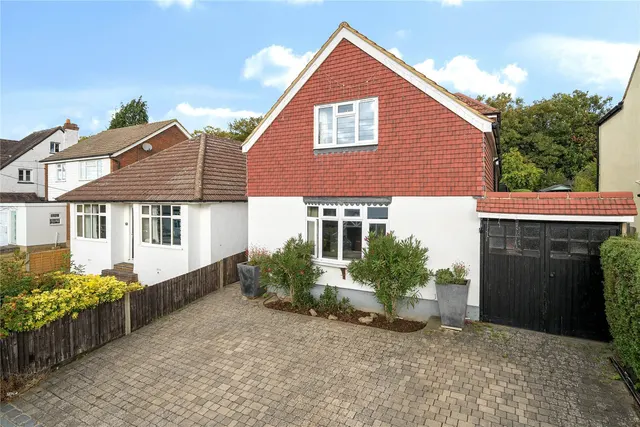 Crown Road, Orpington, BR6, photo 1