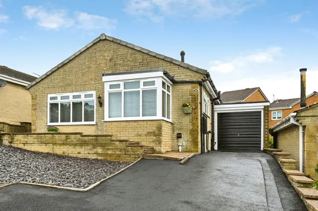 Iona Close, Tibshelf, DE55, photo 1