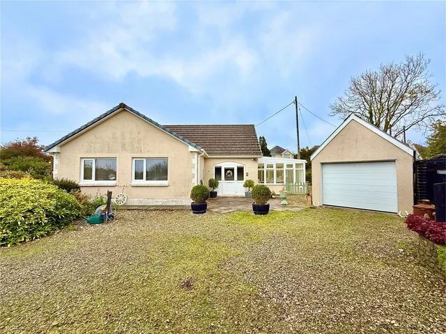 Blaenwaun, Whitland, SA34, photo 1