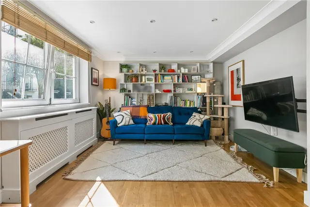 Beatty Road, London, N16, photo 1