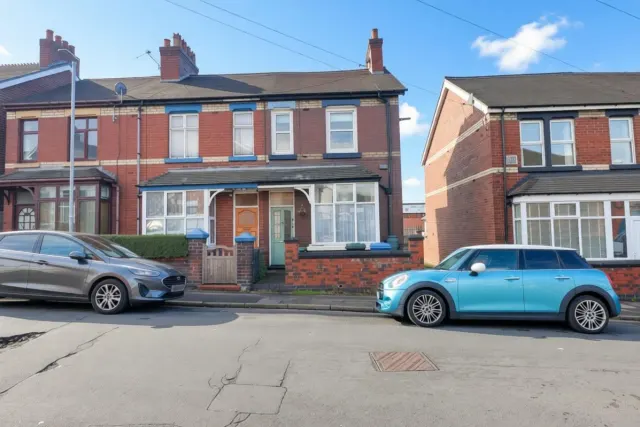 Stoke-On-Trent, ST6, photo 1