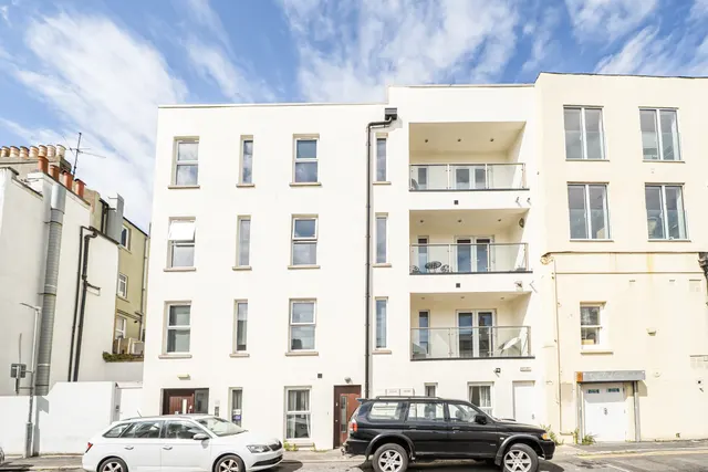 Photo 2 — Stone Street, Brighton, BN1