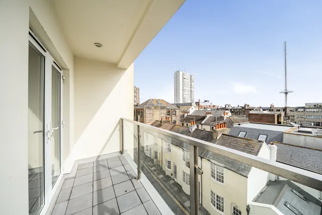 Stone Street, Brighton, BN1, photo 1