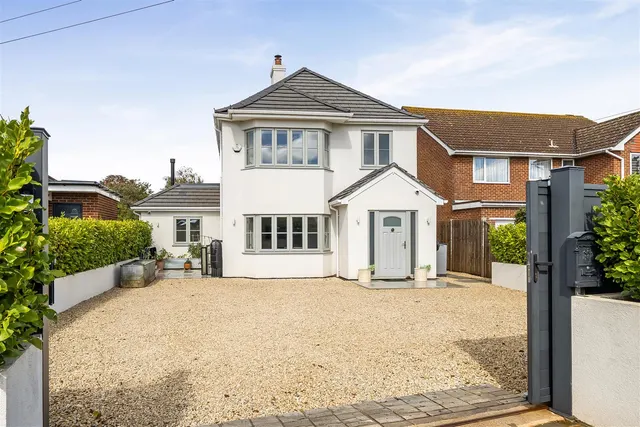 Seamead, Stubbington, photo 1