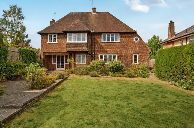 Photo 3 — Cranmore Lane, Aldershot, Hampshire, GU11 3AP