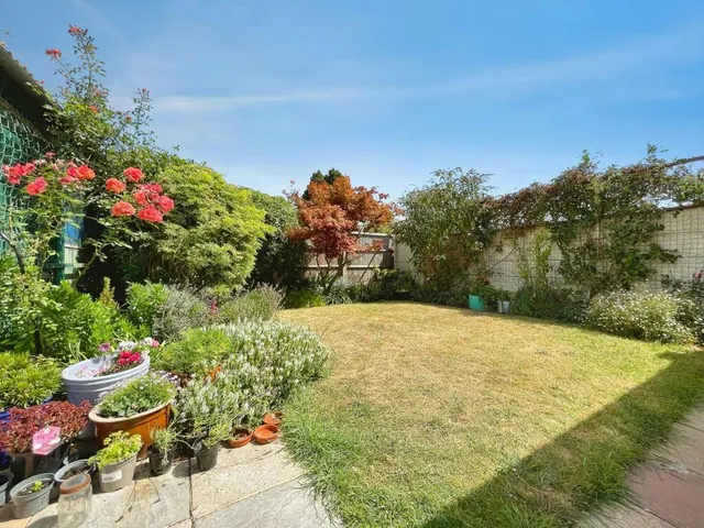Photo 2 — Nottingham Road, Birchington, CT7
