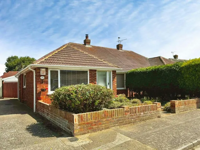 Nottingham Road, Birchington, CT7, photo 1
