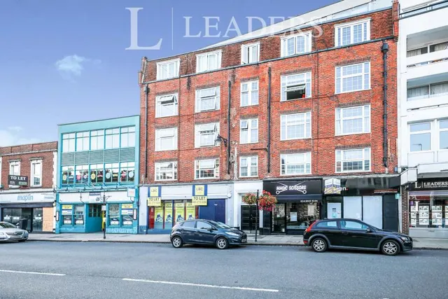 High Street, Guildford, GU1, photo 1